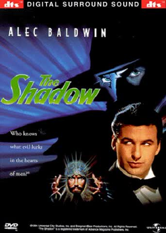 The Shadow