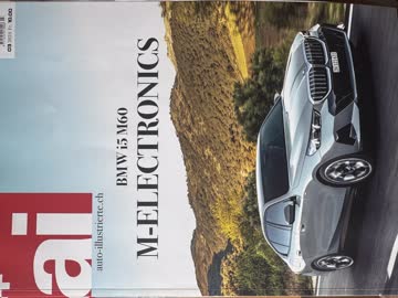 auto-illustrierte 03/24 (März 2024)