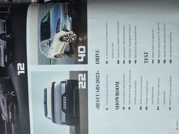 auto-illustrierte 03/24 (März 2024)