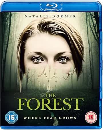 The Forest (UK-Import)