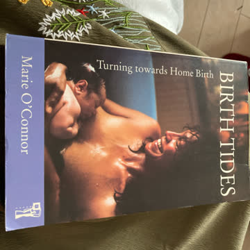 Marie O‘Connor: Birth Tides