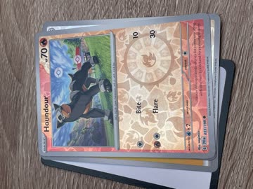 Houndour