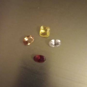 Edelsteine