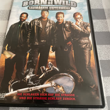 DVD Die ich Nichtmehr Brauche