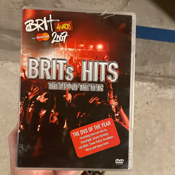 Brit‘s Hit‘s