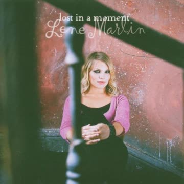 Lene Marlin - Lost in a Moment
