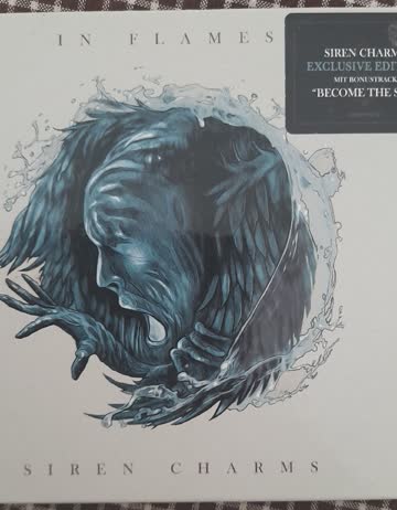 In Flames / Siren Charms
