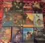 Asia-Paket: Action, Horror, Cult etc., Code 1 + 3
