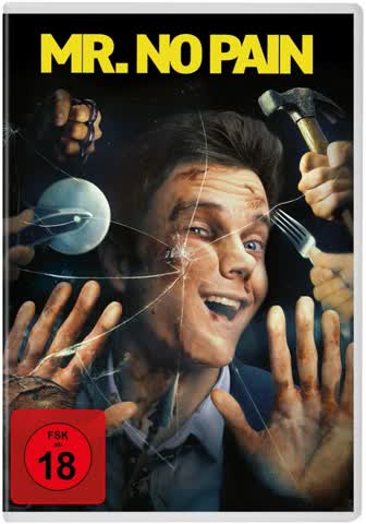 Mr. No Pain