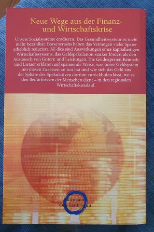 Regionalwährungen