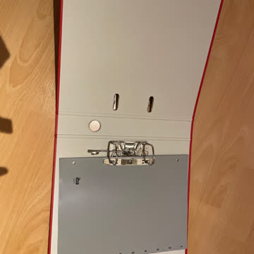 Büro Algemein
