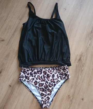 Tankini neu