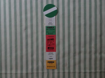 Buchzeichen Bahn