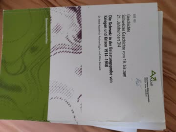 Passarellen Set Geschichte