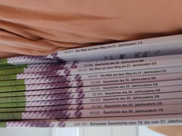 Passarellen Set Geschichte