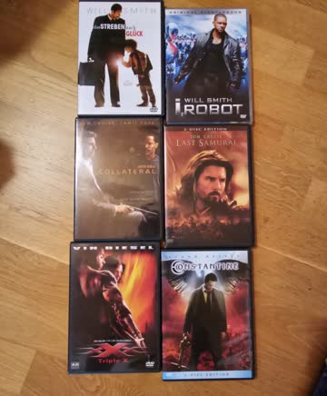 Filmpaket