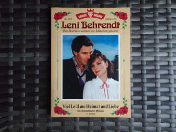 Lehni Behrendt