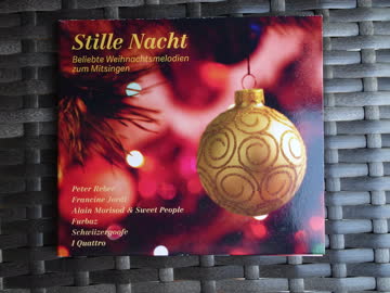Stille Nacht