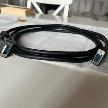 VGA-Kabel, 3m, Marke Hama