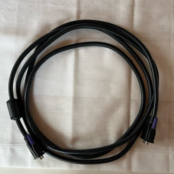 VGA-Kabel, 3m, Marke Hama
