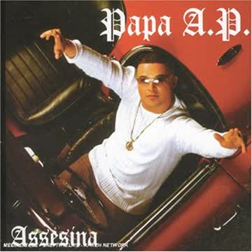 Papa a.P. - Assesina