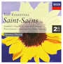 Saint–Saens - Lessentiel SAINT-SAENS