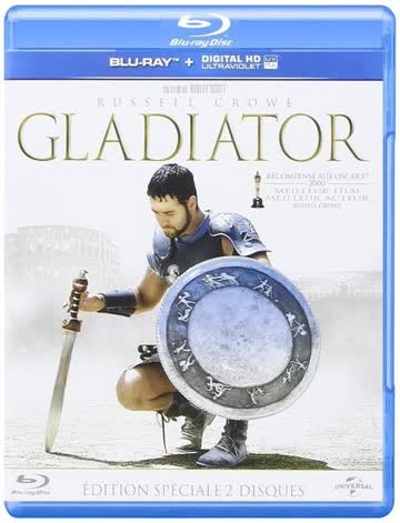 Gladiator