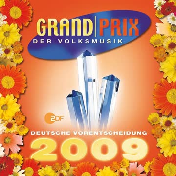 Grand Prix Der Vm Ausscheidung Brd - Various