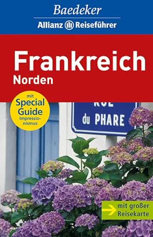 Frankreich - Norden