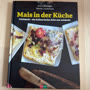 Mais in der Küche