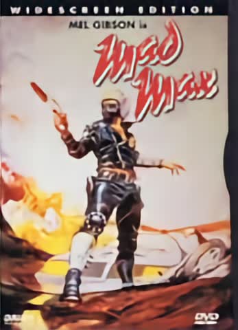 Mad Max