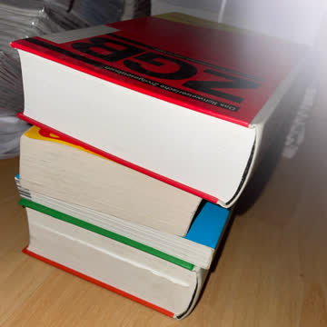 Bücher ( Abholung )