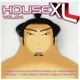 Various - House Xl Vol. 4