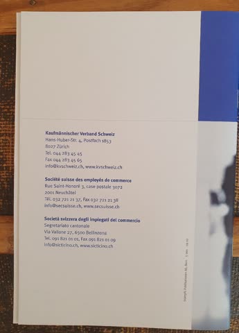 Arbeitnehmende 50+