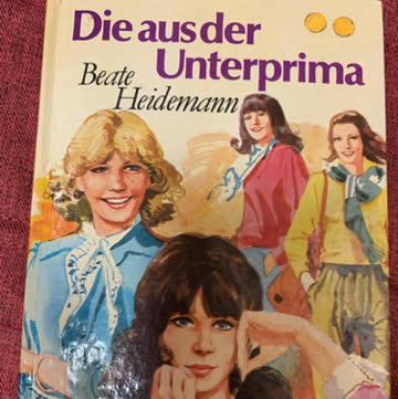 Die aus der Unterprima, Beste Heidemann