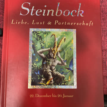 Steinbock, Falken Verlag