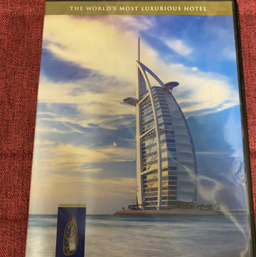 The World‘s most luxurious Hotel