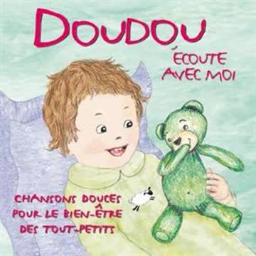Les Kalinous - Doudou Ecoute Avec Moi, 9 Ambi