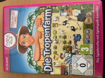 DIE TROPENFARM