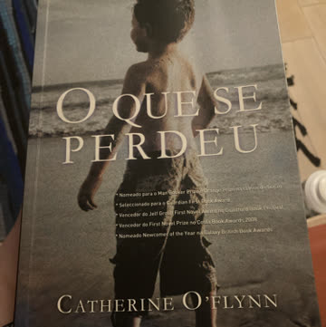 Catherine O‘Flynn: O Que Se Perdeu