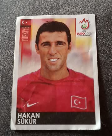 Fussballsticker