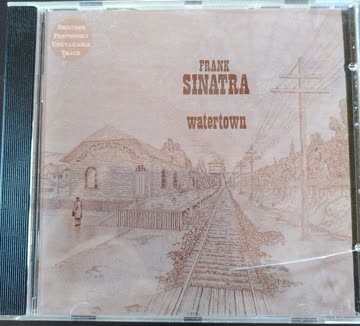 Frank Sinatra, Watertown