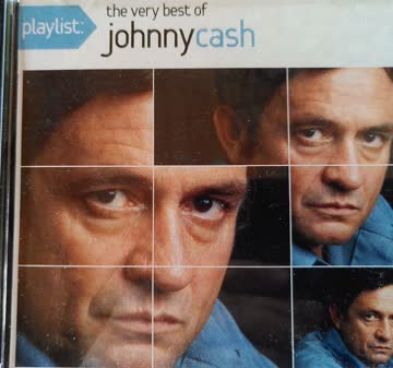 The very best of Johnny Cash