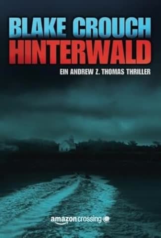 Hinterwald
