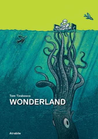 Wonderland