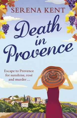 Death in Provence.