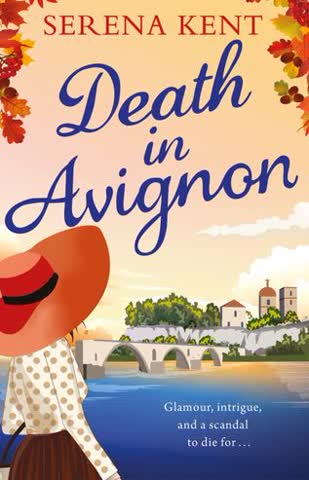 Death in Avignon