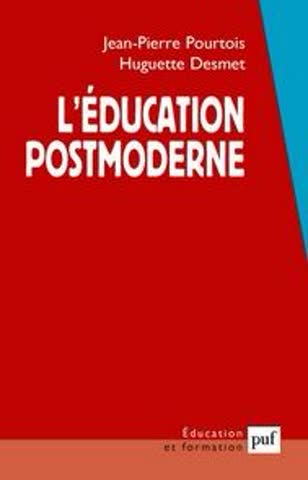 L'éducation postmoderne