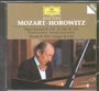 Vladimir Horowitz - Vladimir Horowitz spielt Klaviersonaten von W.A. Mozart
