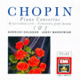 Garrick Ohlsson - Chopin: Klavierkonzerte Nr. 1 & 2